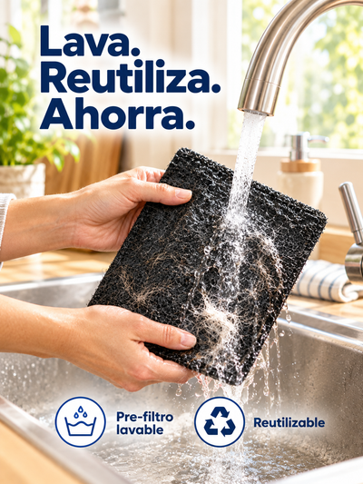 Petvia PureAir™ - Purificador de Aire para Mascotas